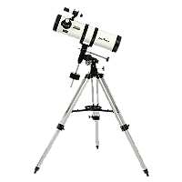Telescópio Astronômico Profissional Skydark 130650EQ