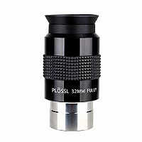Lente Ocular Plössl FMC 32mm 1,25"