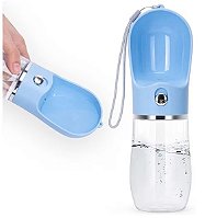 Bebedouro portátil para pets