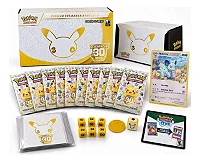 Box Celebração de 30 Anos Coleção Treinador Avançado (PT-BR)