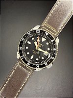 Seiko 5 Sports SKX GMT (SSK036K1)
