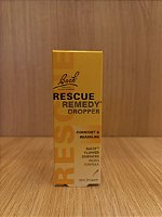 Floral de Bach Rescue Remedy 10ml