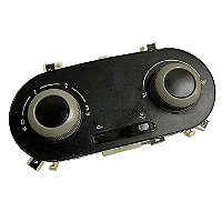 Comando Da Ventilação Original Fiat Uno Vivace