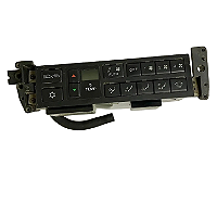 Comando Ar Condicionado Digital Tempra 1991 A 1999