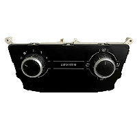 Comando Ventilação Original Vw Gol Voyage Saveiro G5 S/ Ar