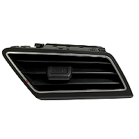 Difusor De Ar Direito Gol Saveiro Voyage G8 5u0819704 Orig