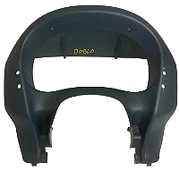 Moldura Painel Instrumentos Original Fiat Doblo 2002/2011