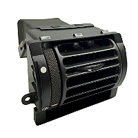 Difusor De Ar Direito Ford Escort 98 A 2002 Original