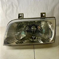 Farol Kia Sportage 1998 Até 2004 Esquerdo Original Esquerdo