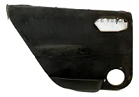 Forro De Porta Vectra 97 A 99 Traseiro Esquerdo Original