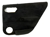 Forro De Porta Vectra 97 A 99 Traseiro Direito Original
