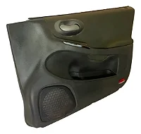 Forro De Porta Stilo 2006/07 Dianteiro Ld Original Seminovo
