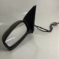 Retrovisor Stilo 2006/2007 Elétrico Esquerdo Original
