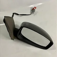 Retrovisor Stilo 2006/2007 Elétrico Direito Original
