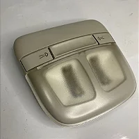 Lanterna De Teto Traseira Fiat Stilo Original