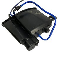 Filtro Canister Fiat Stilo 1.8 8v 2007 Original