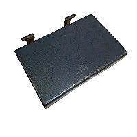 Tampa Do Para Choque Monza 88/90 Original Gm 90227159