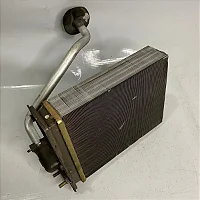 Radiador Ar Quente Gm Celta Original Valeo