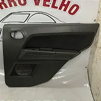 Forro De Porta Traseiro Direito Ecosport 2004/2008 Original