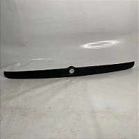 Friso Tampa Traseira Vectra 97/1999 Preto Original Preto
