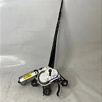 Motor Limpador Traseiro Golf 2003 Com Braço Original