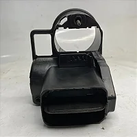 Difusor Lateral Moldura Chave Farol Golf Sapão 2003 Original