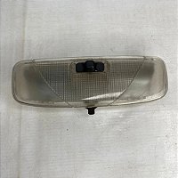 Luz De Cortesia Teto Ford Fiesta Ecosport Led Original