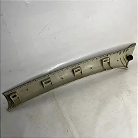 Acabamento Coluna Dianteira Direita Vw Golf Sapão Original