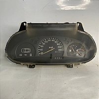 Painel De Instrumentos Ford Fiesta 96/2000 Original Preto