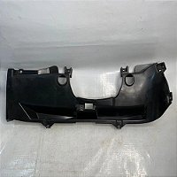 Moldura Inferior Coluna Direção Golf Sapão 1j1858393