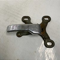 Maçaneta Interna Mercedes Benz 608/708 Esquerda Original Dianteira