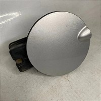Portinhola Tanque De Combustível Ford Fiesta 2004/2014