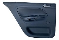 Forro De Porta Gol G5 2008/2012 Traseiro Esquerdo Original