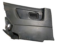 Forro Lateral Astra Hatch 2 Portas Traseiro Esquerdo