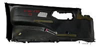 Forro De Porta Corsa 96... 4 Portas Lado Carona Manual