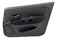 Forro De Porta Fiat Punto Dianteiro Direito Carona Original