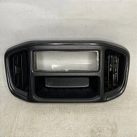 Moldura Do Painel Fiat Strada 2020/2023 Original
