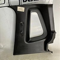 Moldura Acabamento Coluna Direita Fiat Strada 2022 Original