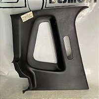 Moldura Acabamento Coluna Esquerda Fiat Strada 2022 Original