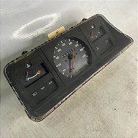 Painel De Instrumentos Kadett Monza 90/95 880470015 Preto