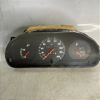 Painel De Instrumentos Vw Gol G2 Bola 1.6 Mi 1997/1997 Preto