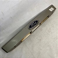 Friso Tampa Traseira Ford Fiesta Sedan 1.6 2007/2008