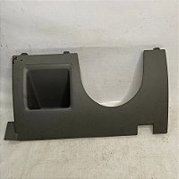 Moldura Inferior Painel Fiesta 2008 A 2014 7s65a043k93b