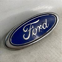 Emblema Grade Ford Cargo .../99 E7tb8c020aa