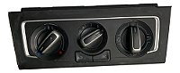 Comando Ar Condicionado Vw Fox Spacefox 2015/... Original