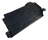 Suporte Painel Frontal Vw Gol Voyage Saveiro G5