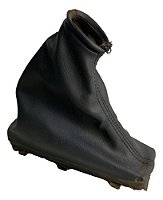 Coifa Freio De Mão Gm Vectra 1997/2005 Original Preto