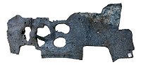 Manta Protetora Anti Chama Fox 2003/2010 5z0863925