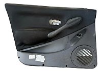 Kit Forros De Porta Fiat Palio Elx 2002/2002 Originais