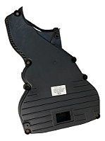 Capa Correia Dentada Fiat Palio 16v 1996/1996